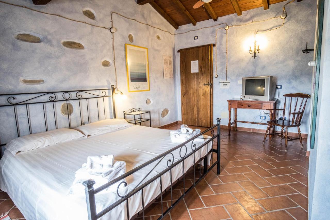 Agriturismo Goccia Di Luna Umbertide Ngoại thất bức ảnh
