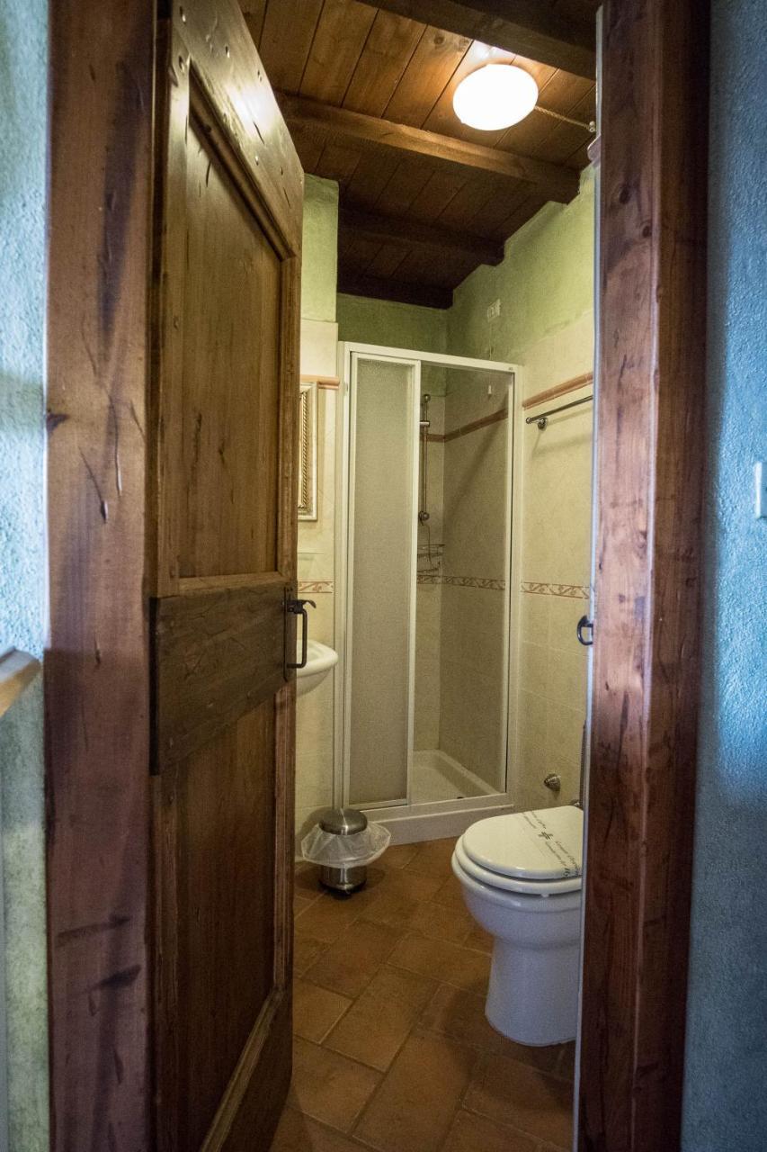 Agriturismo Goccia Di Luna Umbertide Ngoại thất bức ảnh
