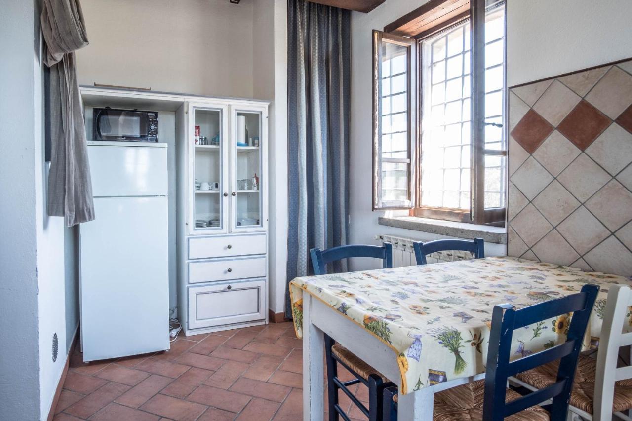 Agriturismo Goccia Di Luna Umbertide Ngoại thất bức ảnh