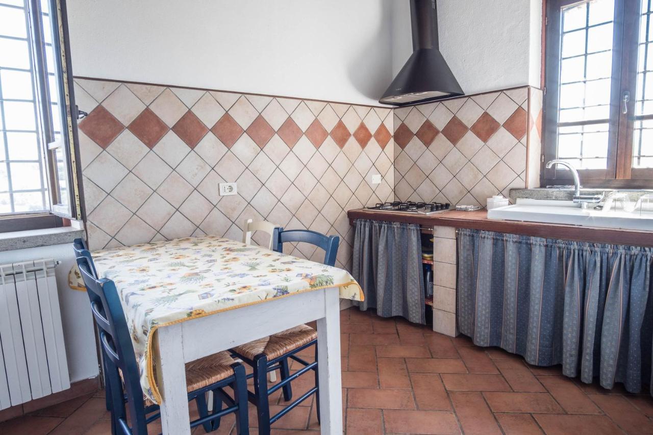 Agriturismo Goccia Di Luna Umbertide Ngoại thất bức ảnh