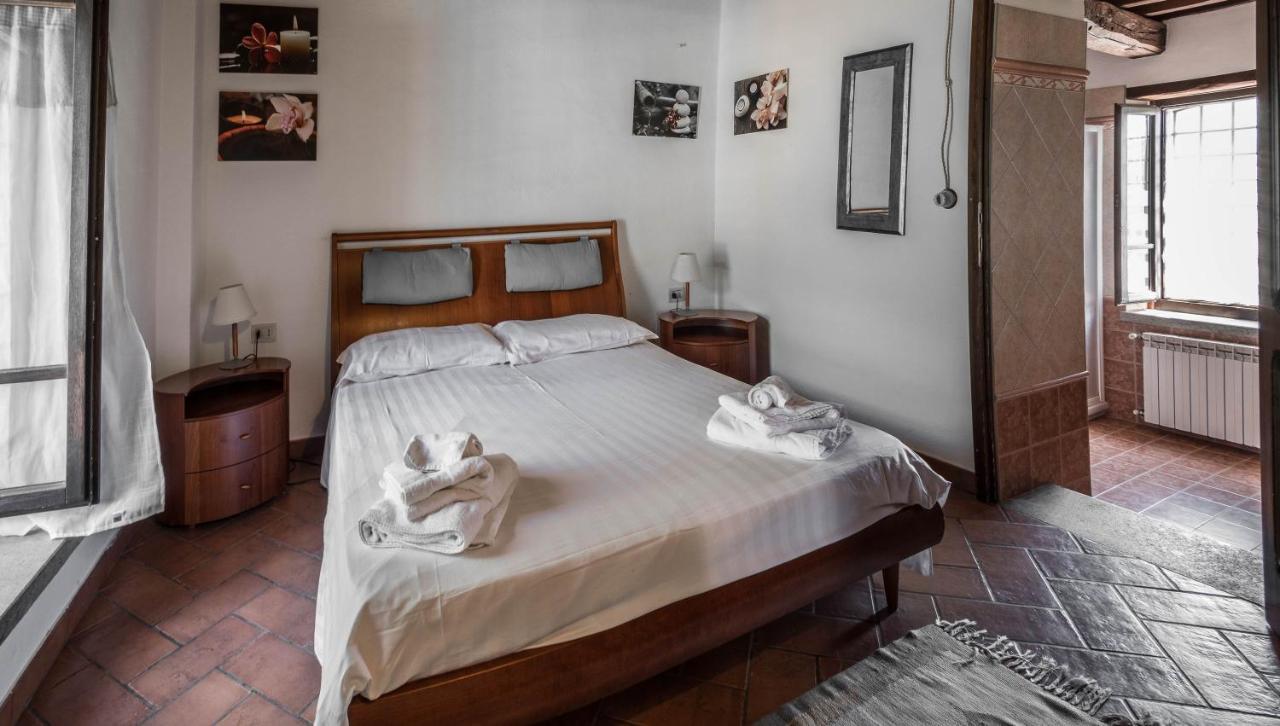 Agriturismo Goccia Di Luna Umbertide Ngoại thất bức ảnh